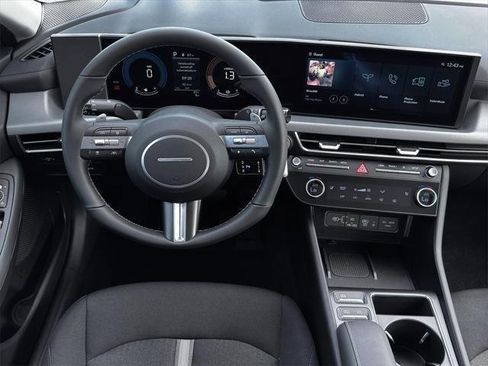 New 2026 Hyundai Sonata SEL image 10