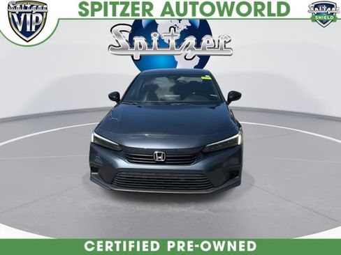 Used 2024 Honda Civic Sport image 3