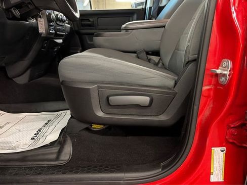 Used 2016 RAM 1500 Express w/ Popular Equipment Group image 18