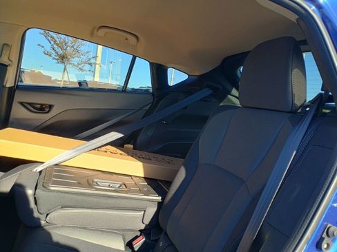 New 2026 Subaru Crosstrek 2.5i image 13