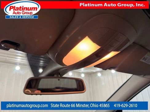 Used 2008 Mercedes-Benz GL 450 4MATIC image 22