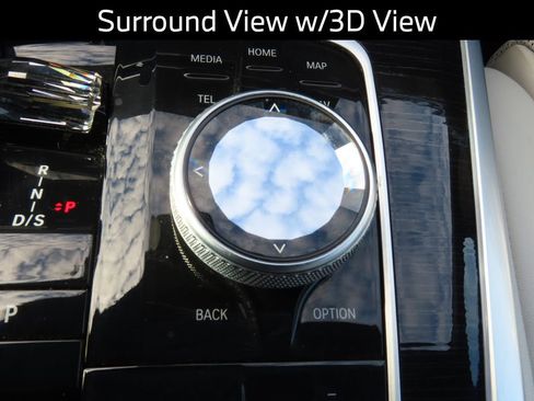 Certified 2023 BMW X7 xDrive40i w/ Executive Package AWD/4WD image 32