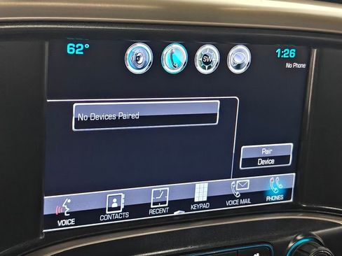 Used 2017 GMC Sierra 2500 Denali w/ Suspension Package, Off-Road AWD/4WD image 39