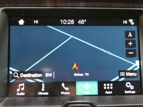 Used 2017 Ford Expedition Platinum image 37