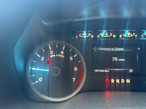 Used 2020 Ford F150 XLT w/ Equipment Group 302A Luxury image 12