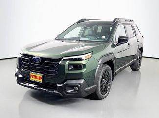 New 2026 Subaru Outback Limited XT AWD/4WD video 3