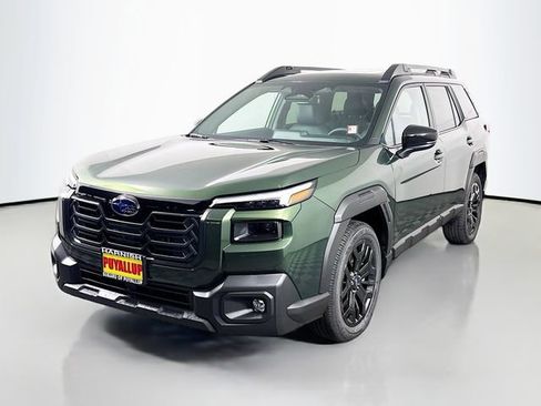 New 2026 Subaru Outback Limited XT AWD/4WD image 3