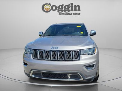 Used 2019 Jeep Grand Cherokee Limited