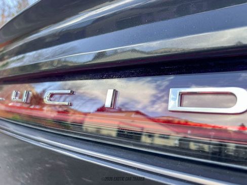 Used 2025 Lucid Air Grand Touring image 37