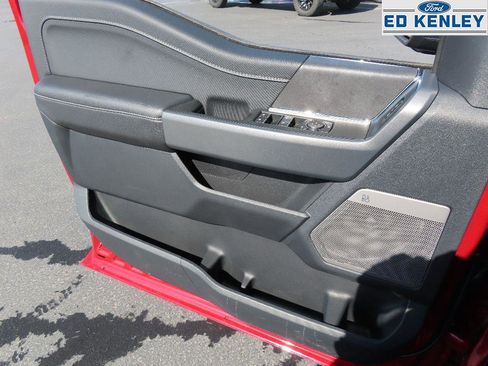 New 2025 Ford F150 XLT w/ Equipment Group 303A High image 26