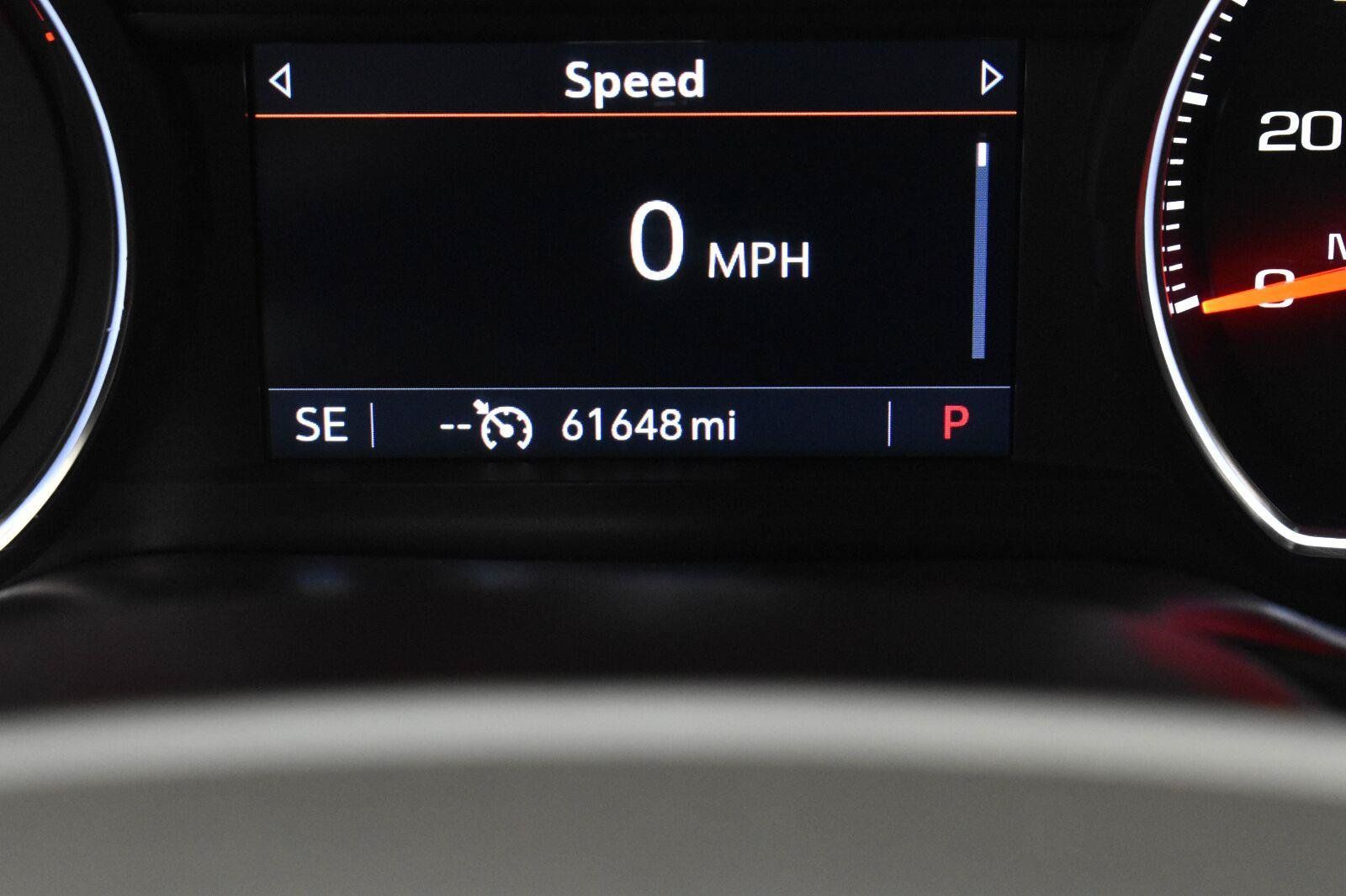 Used 2020 Chevrolet Silverado 1500 RST w/ All-Star Edition RWD image 19