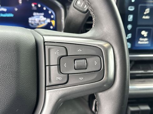 Used 2024 Chevrolet Silverado 2500 LTZ w/ LTZ Plus Package image 20