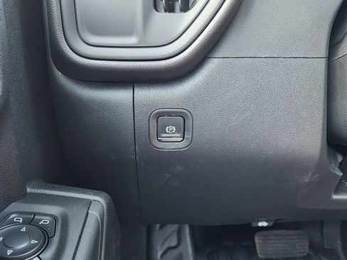 New 2026 GMC Sierra 1500 Pro w/ Pro Value Package image 22