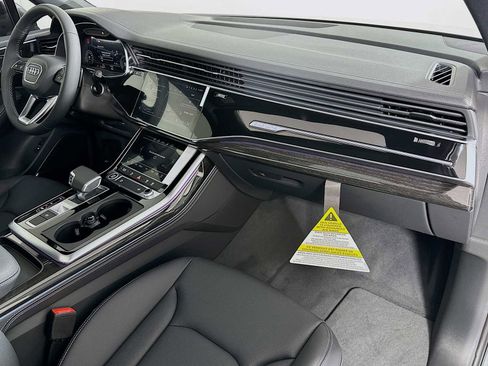 New 2026 Audi Q7 Premium Plus image 29