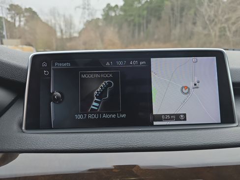 Used 2017 BMW X5 xDrive35i image 23