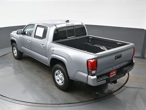 Used 2021 Toyota Tacoma SR image 37