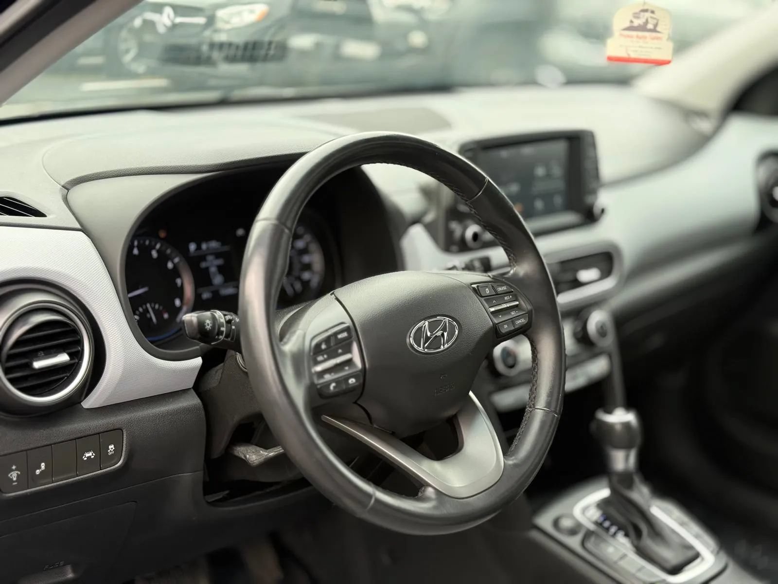 Used 2019 Hyundai Kona Limited AWD/4WD image 27
