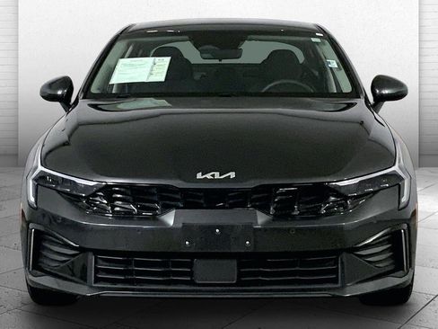 Used 2025 Kia K5 LXS image 2