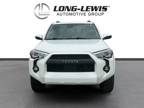 Used 2022 Toyota 4Runner SR5 RWD image 11