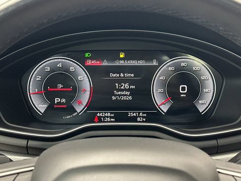 Used 2025 Audi A5 2.0T Premium Plus AWD/4WD image 22