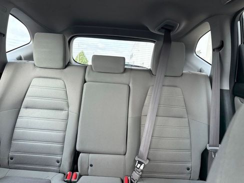 Used 2020 Honda CR-V LX image 9