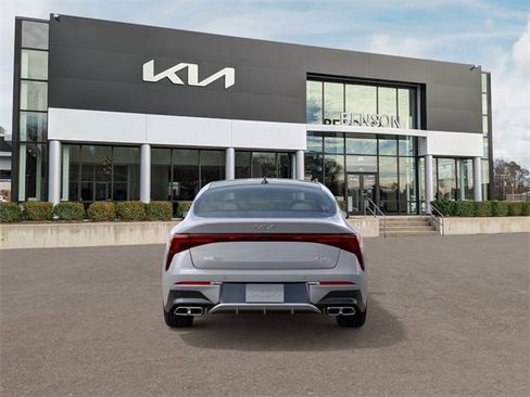 New 2026 Kia K5 GT w/ GT1 Package image 6