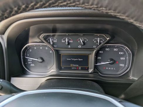 Used 2021 GMC Sierra 1500 Elevation w/ X31 Off-Road Package image 33