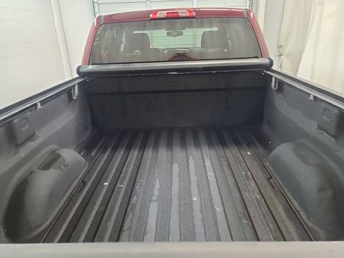 Used 2016 Chevrolet Silverado 2500 LT w/ LT Convenience Package image 9