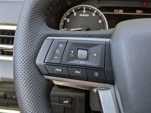 New 2026 Mitsubishi Outlander SE FWD image 28