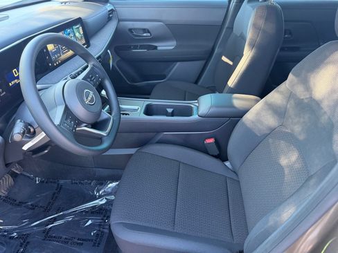 New 2026 Nissan Kicks S FWD image 14