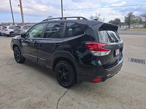 Used 2023 Subaru Forester Wilderness image 5