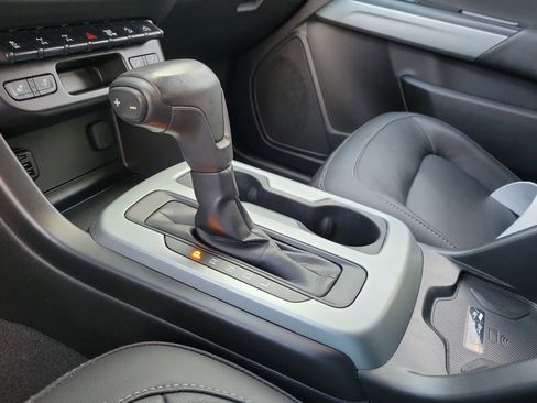 Used 2021 Chevrolet Colorado ZR2 image 29