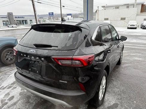 Used 2023 Ford Escape Active w/ Tech Pack #2 image 10