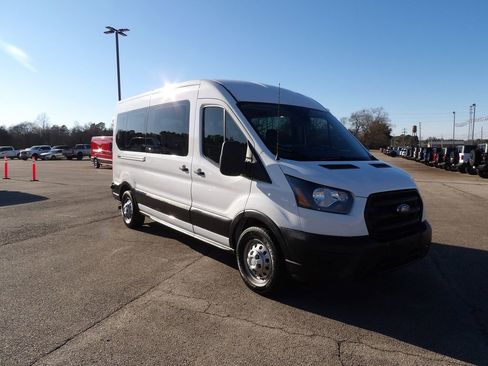 Used 2020 Ford Transit 350 XL image 2