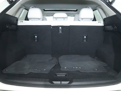 Used 2022 MAZDA CX-5 AWD 2.5 S w/ Premium Plus Pkg image 33