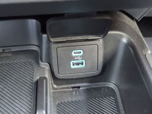 Used 2025 Ford Bronco Big Bend image 32