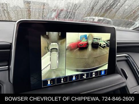 Certified 2023 GMC Yukon SLT w/ SLT Luxury Package image 16