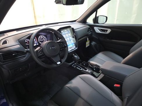 New 2026 Subaru Forester Sport image 23