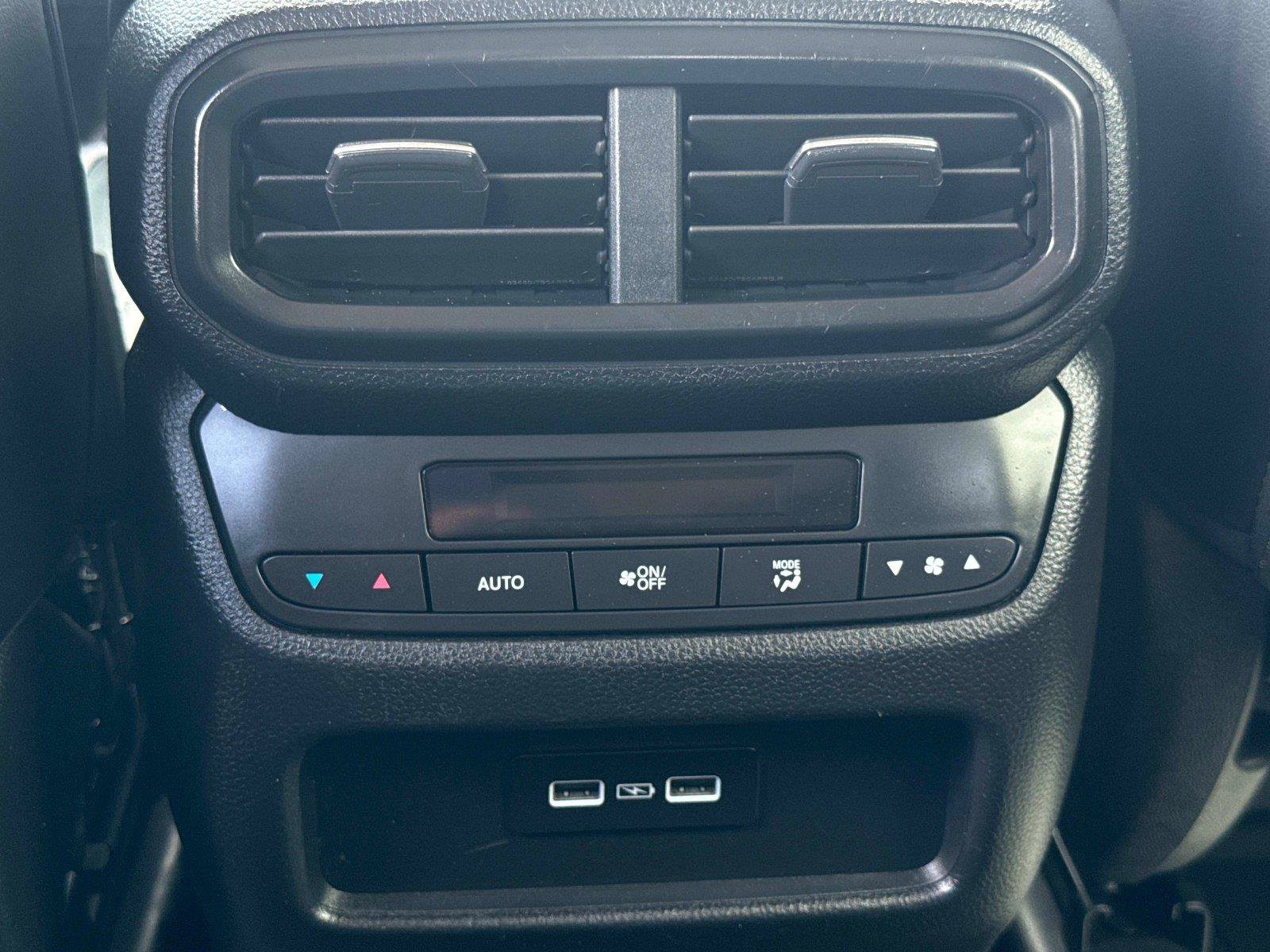 Certified 2023 Honda Pilot EX-L image 19