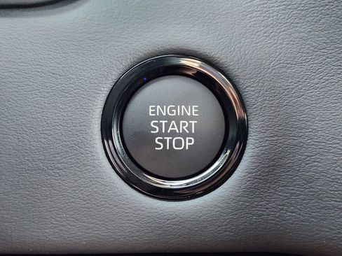 New 2026 Toyota Tundra Platinum AWD/4WD image 21