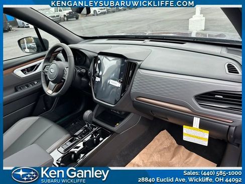 Used 2026 Subaru Forester Sport image 16