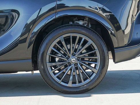 New 2026 Lexus RX 350h w/ Convenience Package image 10