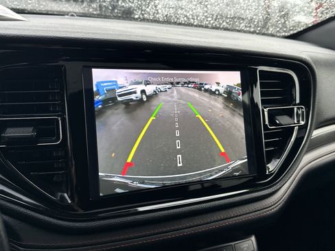 Used 2024 Dodge Durango GT image 22