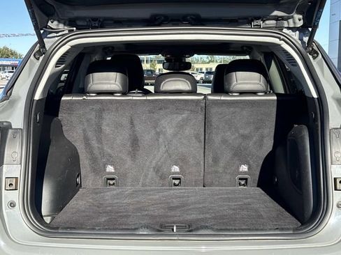 Used 2022 Jeep Compass Trailhawk w/ Sun and Sound Group image 13