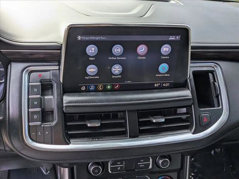 Used 2021 Chevrolet Tahoe LT image 13