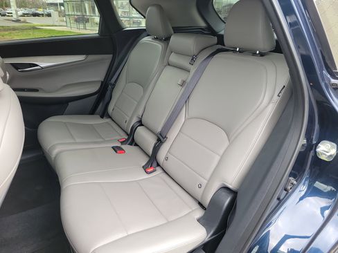 Used 2023 INFINITI QX50 Sensory AWD/4WD image 29