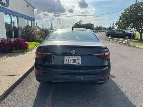 Used 2024 Volkswagen Jetta S FWD image 5