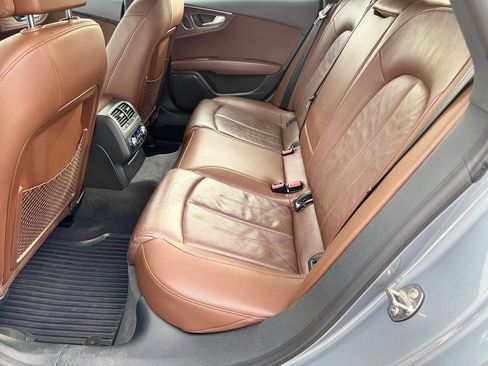 Used 2016 Audi A7 3.0T Premium Plus image 7