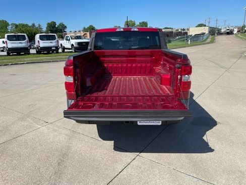New 2026 Ford Maverick XLT w/ XLT Luxury Package FWD image 11