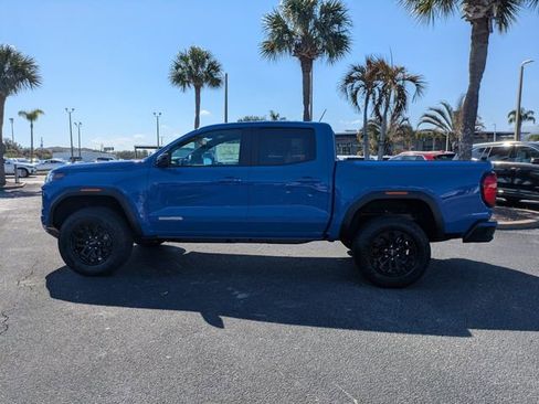 New 2026 GMC Canyon Elevation w/ Convenience Package RWD image 7